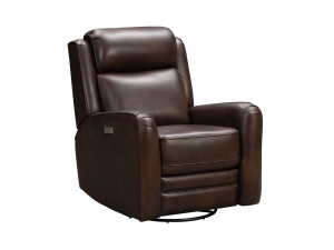 (image for) Barcalounger - Swivel Glider Recliner Kennedy - Tonya Brown